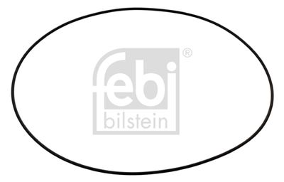 Seal Ring, wheel hub FEBI BILSTEIN 35418