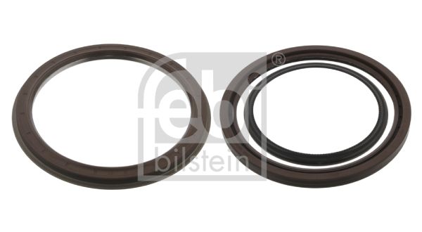 FEBI BILSTEIN 35420 Gasket Set, wheel hub