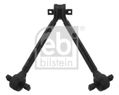 Control/Trailing Arm, wheel suspension FEBI BILSTEIN 35427