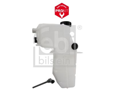 Expansion Tank, coolant FEBI BILSTEIN 35429