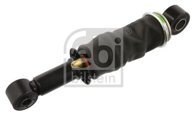 Shock Absorber, driver cab suspension FEBI BILSTEIN 35438