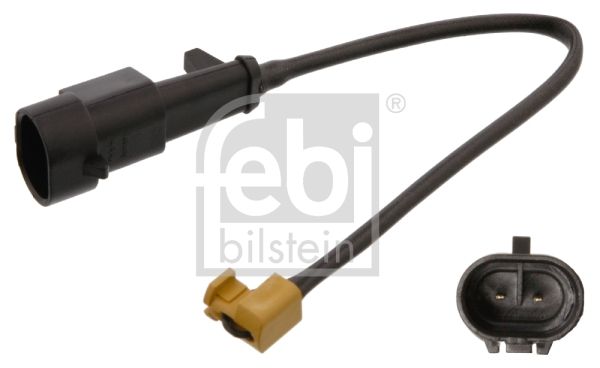 FEBI BILSTEIN 35447 Warning Contact, brake pad wear