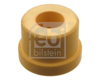 Rubber Buffer, driver cab FEBI BILSTEIN 35470