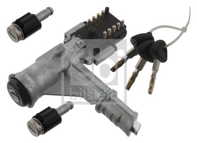 Steering Lock FEBI BILSTEIN 35472