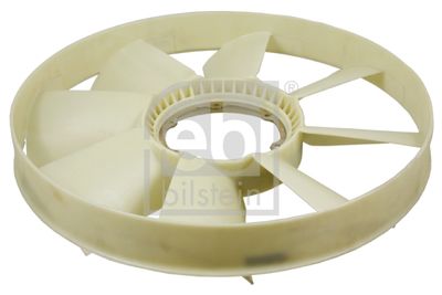 Fan Wheel, engine cooling FEBI BILSTEIN 35485