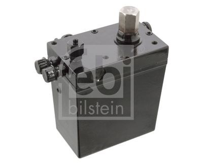 Tilt Pump, driver cab FEBI BILSTEIN 35511