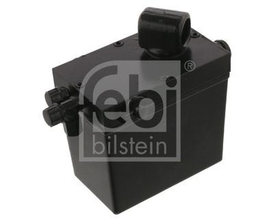 Tilt Pump, driver cab FEBI BILSTEIN 35513