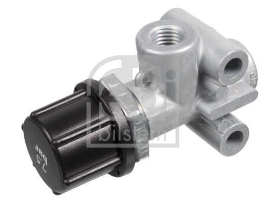 FEBI BILSTEIN 35530 Valve, retarder brake system