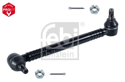 Link/Coupling Rod, stabiliser bar FEBI BILSTEIN 35533