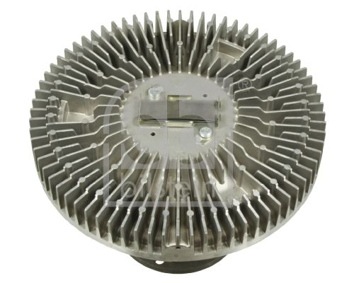 FEBI BILSTEIN 35551 Clutch, radiator fan