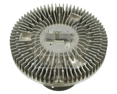 Clutch, radiator fan FEBI BILSTEIN 35551