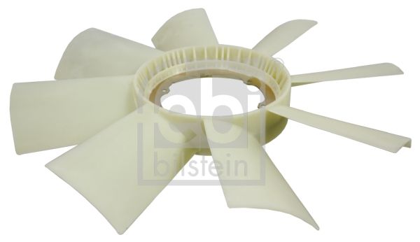 FEBI BILSTEIN 35559 Fan Wheel, engine cooling
