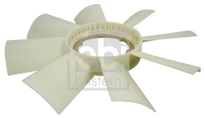 Fan Wheel, engine cooling FEBI BILSTEIN 35559