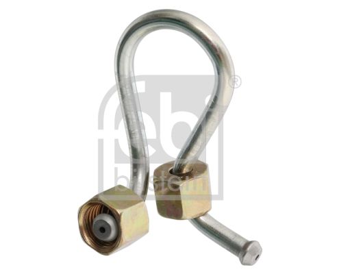 FEBI BILSTEIN 35563 High Pressure Pipe, injection system