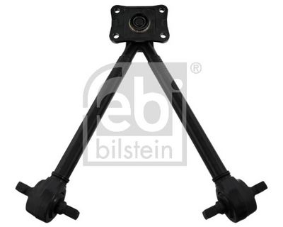 Control/Trailing Arm, wheel suspension FEBI BILSTEIN 35571