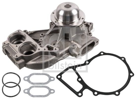 FEBI BILSTEIN 35572 Water Pump, engine cooling