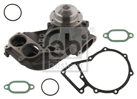 FEBI BILSTEIN 35573 Water Pump, engine cooling