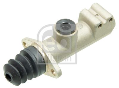 Master Cylinder, clutch FEBI BILSTEIN 35574
