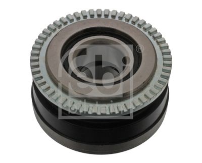 Wheel Hub FEBI BILSTEIN 35592