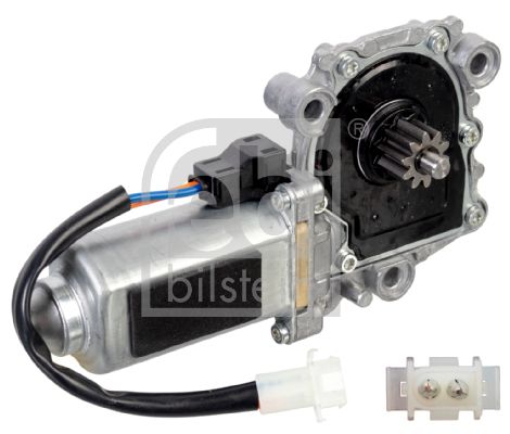 FEBI BILSTEIN 35604 Electric Motor, window regulator