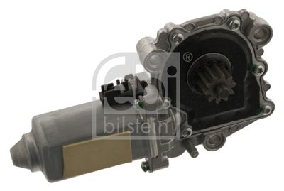 Electric Motor, window regulator FEBI BILSTEIN 35606