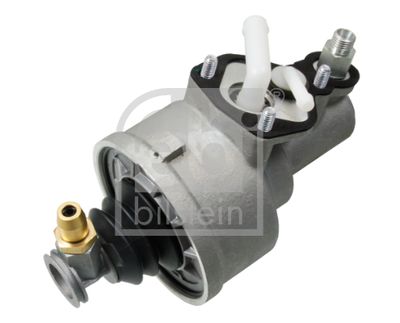 Clutch Booster FEBI BILSTEIN 35610