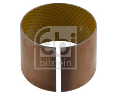 Bushing, leaf spring FEBI BILSTEIN 35615