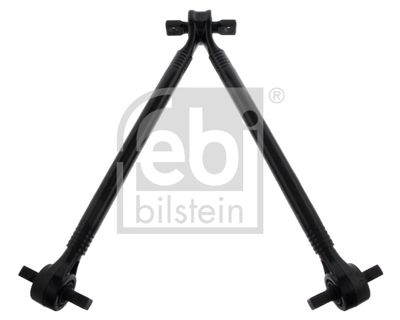 Control/Trailing Arm, wheel suspension FEBI BILSTEIN 35620