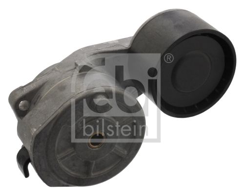 FEBI BILSTEIN 35633 Belt Tensioner, V-ribbed belt