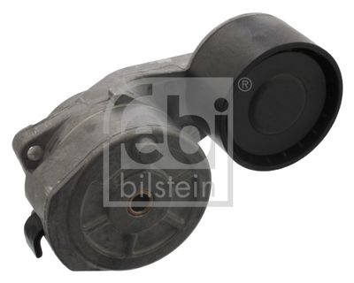 Belt Tensioner, V-ribbed belt FEBI BILSTEIN 35633