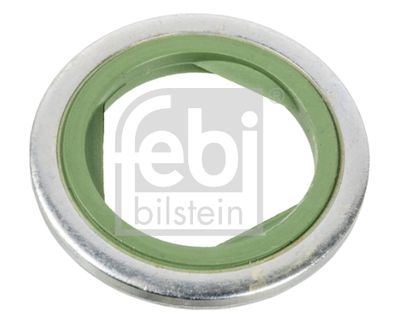 Seal Ring, oil drain plug FEBI BILSTEIN 35640