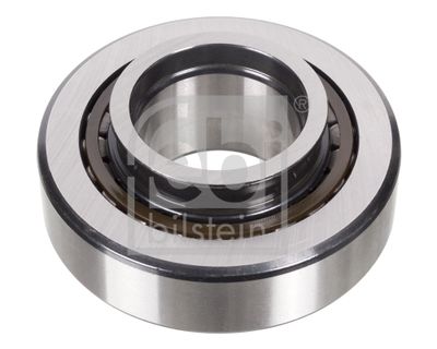 Bush, steering knuckle FEBI BILSTEIN 35642