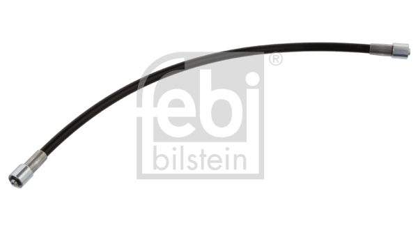 FEBI BILSTEIN 35646 Hose Line, driver cab tilting device