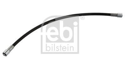 Hose Line, driver cab tilting device FEBI BILSTEIN 35646