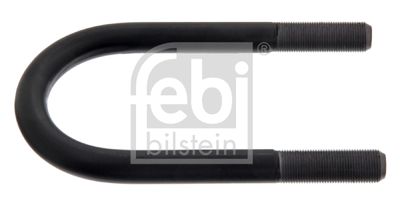 Spring Clamp FEBI BILSTEIN 35647