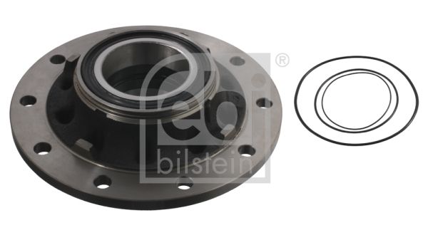 FEBI BILSTEIN 35653 Wheel Hub