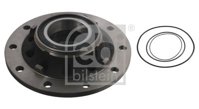 Wheel Hub FEBI BILSTEIN 35653