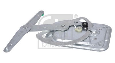 Window Regulator FEBI BILSTEIN 35655