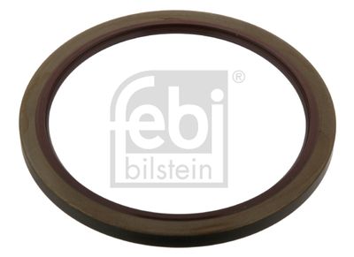 Shaft Seal, wheel hub FEBI BILSTEIN 35664