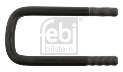 Spring Clamp FEBI BILSTEIN 35669