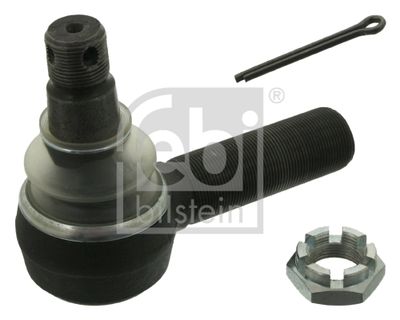 Angled Ball Joint, steering drag link FEBI BILSTEIN 35680