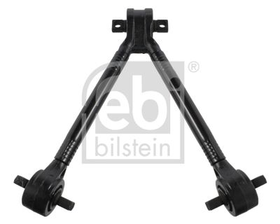 Control/Trailing Arm, wheel suspension FEBI BILSTEIN 35681