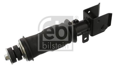 Shock Absorber, driver cab suspension FEBI BILSTEIN 35693