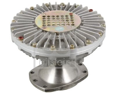 Clutch, radiator fan FEBI BILSTEIN 35695
