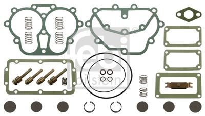 Repair kit, air compressor FEBI BILSTEIN 35712