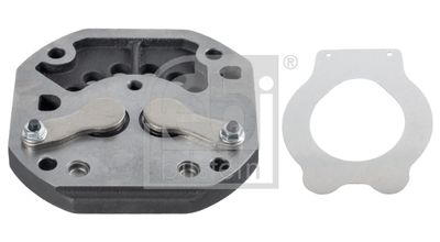 Valve Plate, air compressor FEBI BILSTEIN 35727