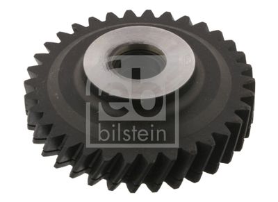 Gear, air compressor FEBI BILSTEIN 35734