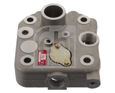 Cylinder Head, air compressor FEBI BILSTEIN 35756