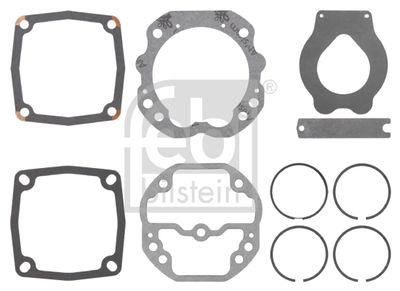 Seal Kit, multi-valve FEBI BILSTEIN 35783