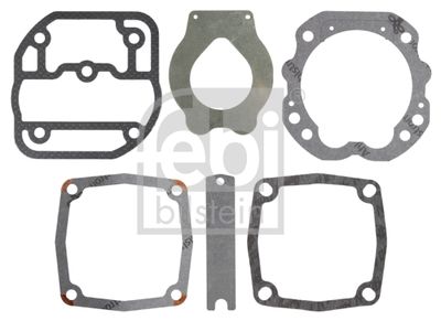 Seal Kit, multi-valve FEBI BILSTEIN 35790